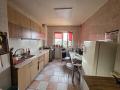 Piata Muncii, 2 minute metrou, stradal pe sos. Mihai Bravu, bloc 1982